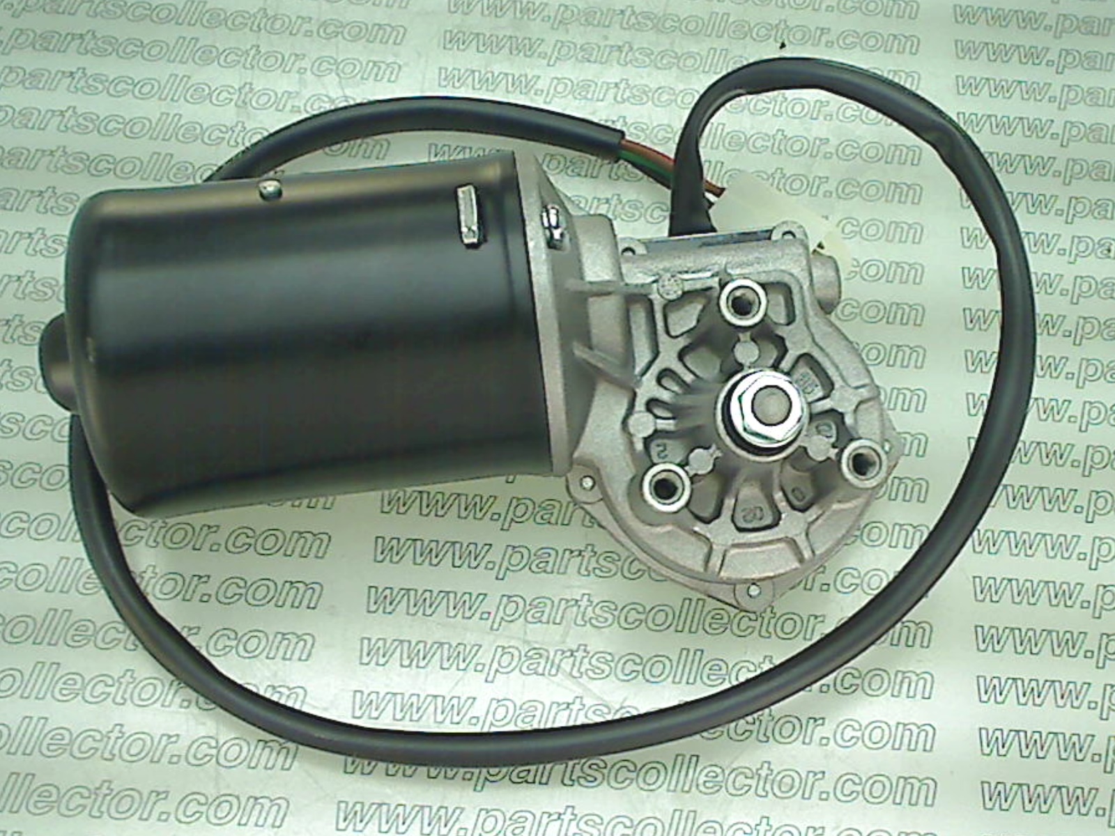 WIPER MOTOR